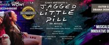 JAGGED LITTLE PILL Extends at Chance Theater