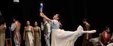 First Look At Northern Ballet's THE NUTCRACKER