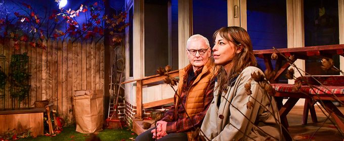 BIRDS OF NORTH AMERICA, IRVING BERLIN'S WHITE CHRISTMAS, and More Nominated For Equity Jeff Awards; Full List