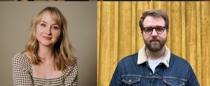 Interview: Sean Persaud, Sinéad Persaud, Mary Kate Wiles, And Dylan Glatthorn on EDGAR ALLAN POE’S MURDER MYSTERY DINNER PARTY THE MUSICAL
