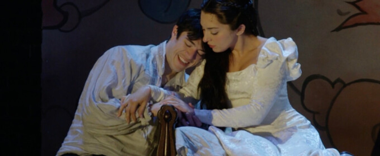 Video: Inside Opening Night of ROMEO AND JULIET at the Alley Theatre