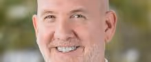 Toby Douthwright Named New CFO of Kravis Center for the Performing Arts