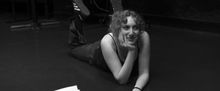 Inside Rehearsal For COFFIN ROOM CONFESSIONALS At The Tank