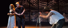  BITCOIN BAD BOY to Open at Chain Theatre in Midtown Manhattan