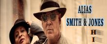 ALIAS SMITH & JONES NYC to Perform Acoustic Blues at The Shrine in Harlem