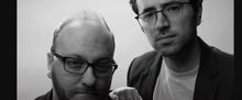 PISS.JPG to Make World Premiere Off-Broadway with Diamond Mesh Inc.
