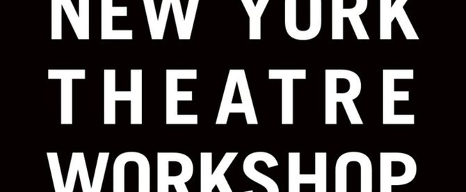 New York Theatre Workshop Unveils Additional Details For Inaugural IN THE BRICKS FESTIVAL