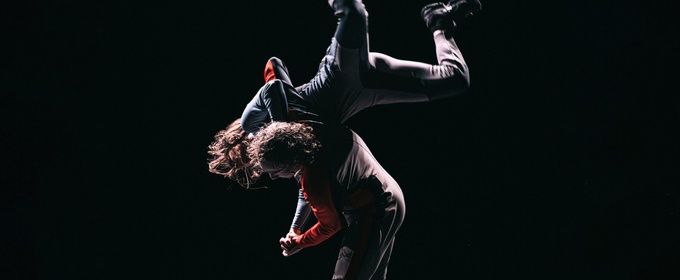 R.A.I.N to Have World Premiere at Arts House Melbourne