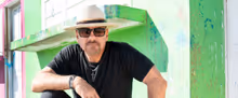 Phil Vassar Brings 25 Years of Paradise Tour to Raue Center