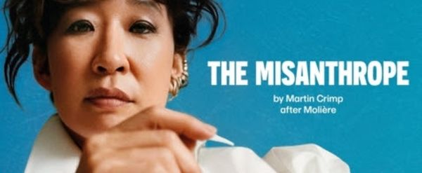 Full Cast Set For THE MISANTHROPE Starring Sandra Oh
