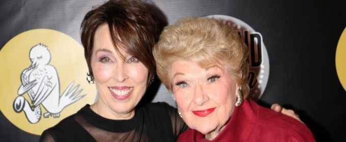 Photos:  The Lineup With Susie Mosher - at the Birdland Theater, NYC Jan. 25th Photos