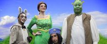 SHREK THE MUSICAL to Open at Little Theatre of New Smyrna Beach
