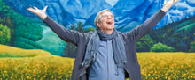 Rick Steves to Appear with New Jersey Symphony for Upcoming Concert