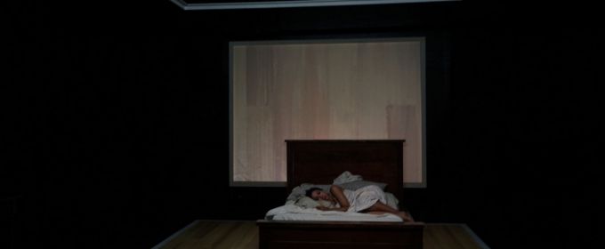 Photo Flash: THE YELLOW WALLPAPER Runs Until October 13th Photos