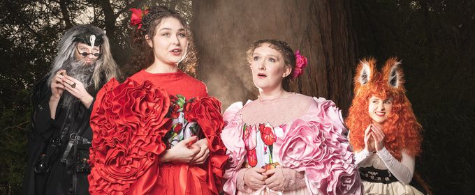 Portland State Opera To Present COSÌ FAN TUTTE In Portland