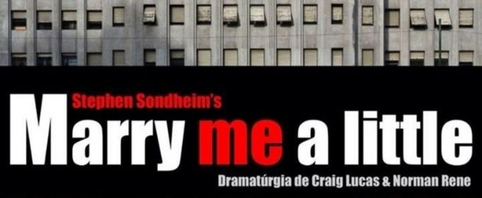 UN DÍA COMO HOY: MARRY ME A LITTLE se estrenaba en Barcelona Photos