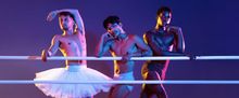 Ballet22 to Return to Cowell Theater with Classical and World Premiere Works