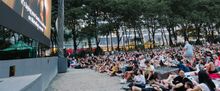 BRIDGET JONES'S DIARY to Screen at Bryant Park Movie Nights