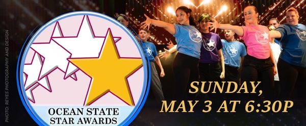 Student Winners Announced for 2026 Ocean State Star Awards