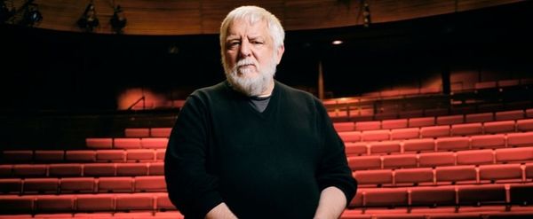 Simon Russell Beale Reveals Cancer Diagnosis Led To TITUS ANDRONICUS Withdrawal