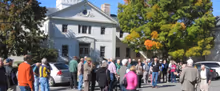 Lenox School Alumni to Mark Final Reunion at Shakespeare & Company