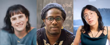 Bree Lowdermilk, B Dang and More Named Page 73 2027 Playwriting Fellowship Semifinali