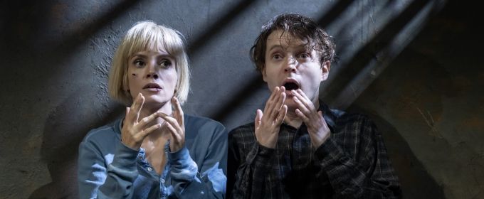 Photos: First Look at Martin McDonagh's THE PILLOWMAN Photos