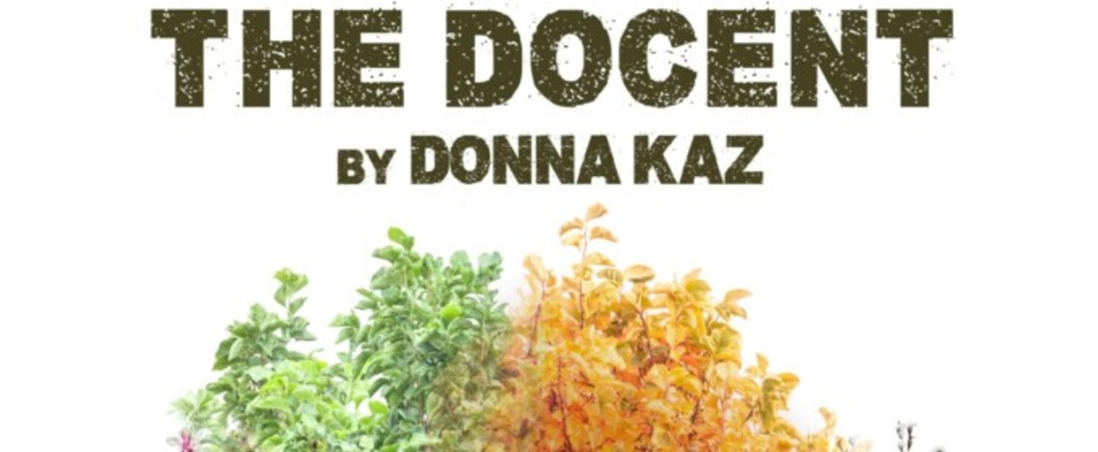Photos: THE DOCENT by Donna Kaz Will Make World Premiere at Lakewood Playhouse