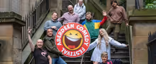 Susan Calman, Russell Howard and More to Headline Aberdeen Comedy Festival 2026