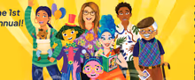 Carousel Theatre For Young People To Launch FAMILY FORWARD FESTIVAL On Family Day Wee