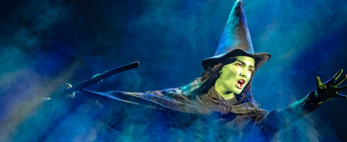 Review: WICKED at Kansas City Music Hall
