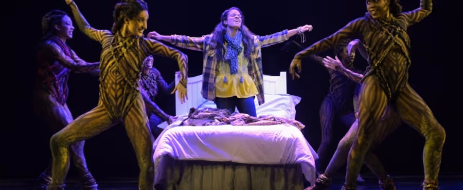 Global Roundup 2/28 - FLY in LA, PRINCE OF EGYPT in the UK and More! Image