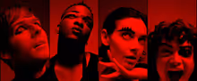 A CLOCKWORK ORANGE: A PLAY WITH MUSIC to Open at Kokandy Productions