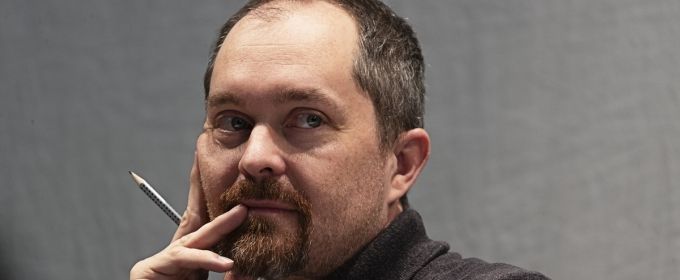 Photos: Go Inside the First Rehearsal For Santa Fe Playhouse's THE BABY MONITOR Photos