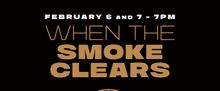 The Flea Theater To Present Workshop Of New Chamber Opera WHEN THE SMOKE CLEARS