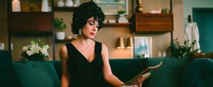 BWW Review: CALL ME ELIZABETH at Youngstown Playhouse Photos