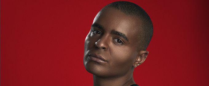 Layton Williams Will Embark on UK Tour With LAYTON LIVE