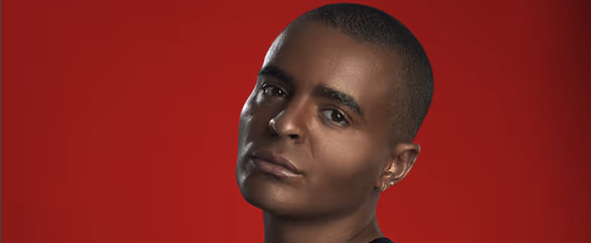 Layton Williams Will Embark on UK Tour With LAYTON LIVE Photo