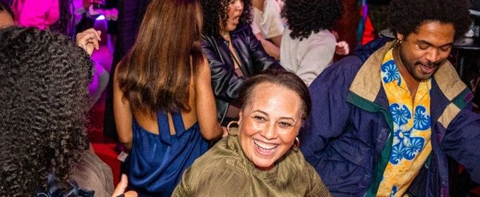 Photos: Lincoln Center Theater Hosts IN THE GROOVE Event Celebrating Women’s History Month