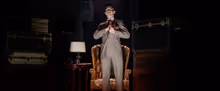 THE 39 STEPS to Close at Princeton Summer Theater This Weekend