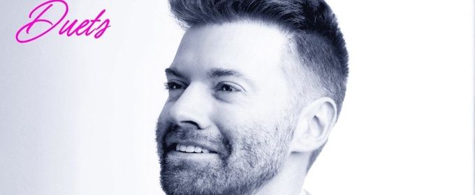 Mark MacKillop Will Perform DUETS Benefit Concert For Broadway Cares