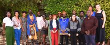 Dance Umbrella Reveals Funding to Launch 'Diversifying Curatorial Stewardship' Progra