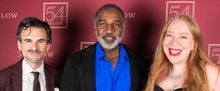 Darren Criss, Jeremy Jordan, Norm Lewis And More Perform At 54 Below’s First Annual