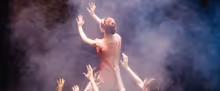 BALLET BC ANNEX Will Present Triple Bill of Contemporary Dance