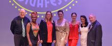 BROADWAY DIVAFEST At Tilles Center