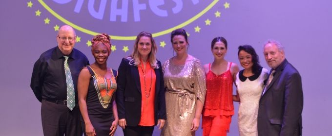 Photos: BROADWAY DIVAFEST At Tilles Center Photos