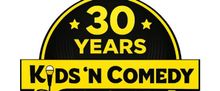 Kids 'N Comedy to Mark 30 Years With Anniversary Showcase at Gotham Comedy Club