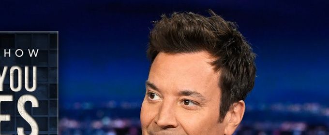 Jimmy Fallon's Thank You Notes Tackle Summer in NYC and Noah Kahan