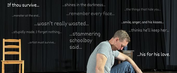 REDEEMING TIME to Make Festival Debut at Philadelphia Fringe