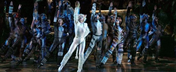 CATS Returns to Sands Theatre This October; Waitlist Now Open